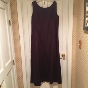 💖Michaelangelo vintage formal long gown with wrap